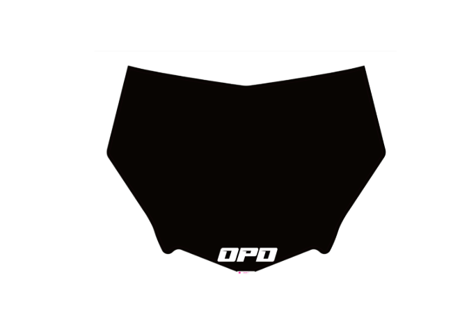 MOTOCUTZ CUSTOM DECAL