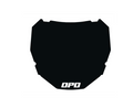 ODI PLATE DECAL