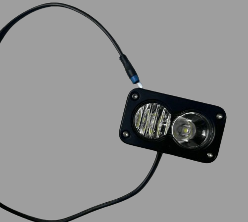 Baja Light For Ebikes