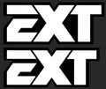 Ext Fork Stickers