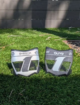 Vented Motocutz Plates