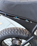 Macfox/Super73 Titanium Kit
