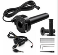 Ridestar full twist+key ignition bundle