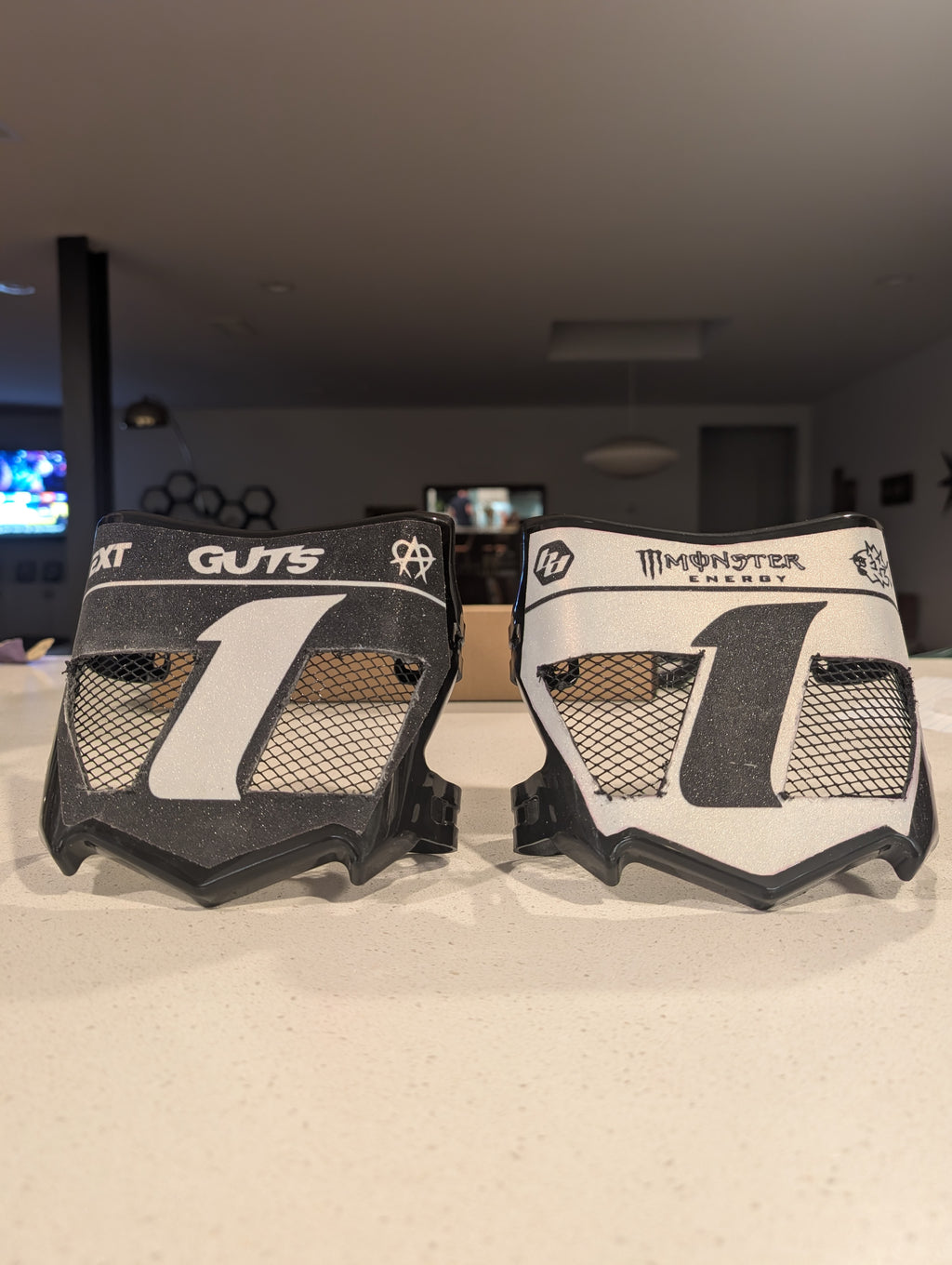 Vented Motocutz Plates