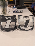 Vented Motocutz Plates