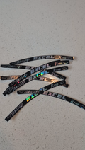 Rim Decals