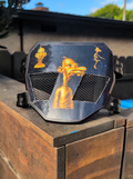 Neegy Vented Plate