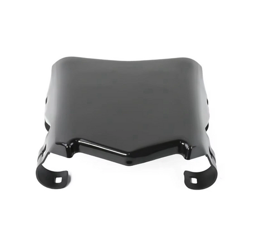 GLOSSY MOTOCUTZ PLATE