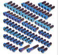 Surron Full Titanium Kit