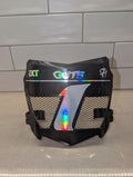 Holographic Vented Motocutz